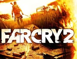 Far Cry 2 скачать игру на ПК версия 1.0 Бука