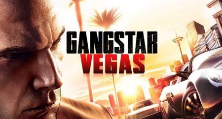 Gangstar Vegas для android