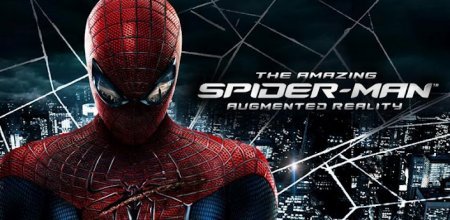 The Amazing Spider-Man - человек паук на андроид