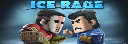 Скачать Ice Rage для android