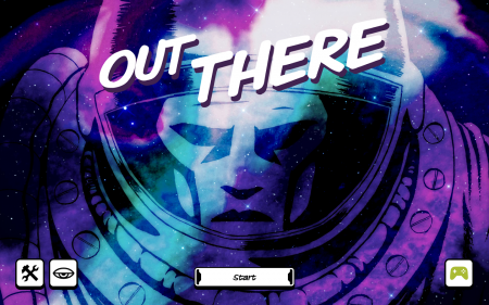 Out There на андроид