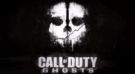 Call of duty: Ghosts – скачать игру на ПК торрент