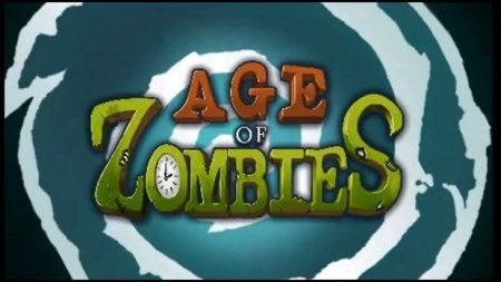 Скачать Age of Zombies на android