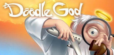 Скачать Doodle God на андроид