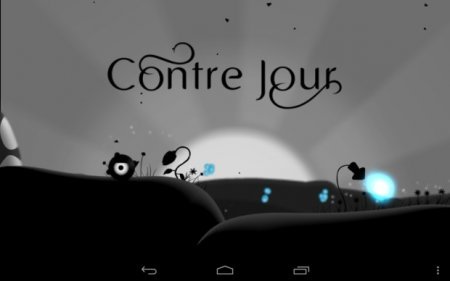 Скачать Contre Jour на андроид
