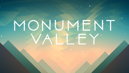 Скачать Monument Valley на андроид