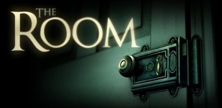 The Room для android