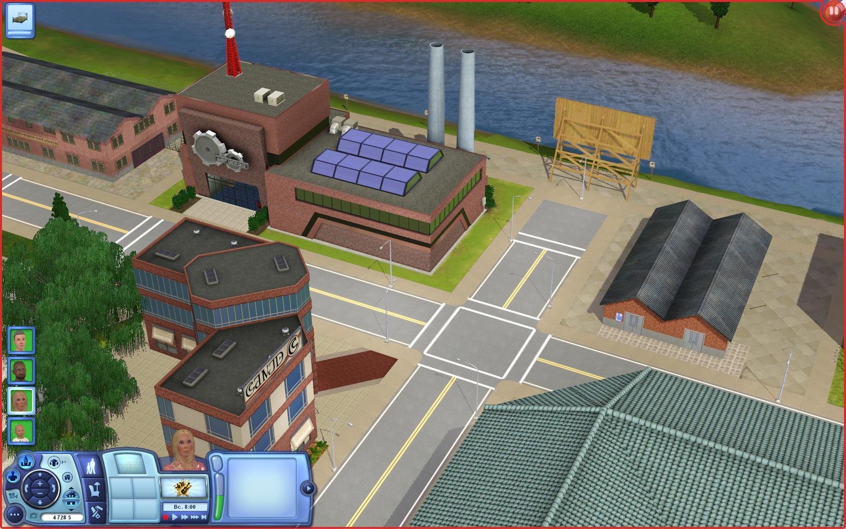 Sims 3 hollywood скачать бесплатно на компьютер