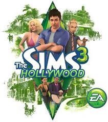 The Sims 3: Hollywood скачать торрент
