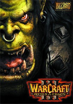 Warcraft III Reign of Chaos – пришествие легиона на ваш ПК