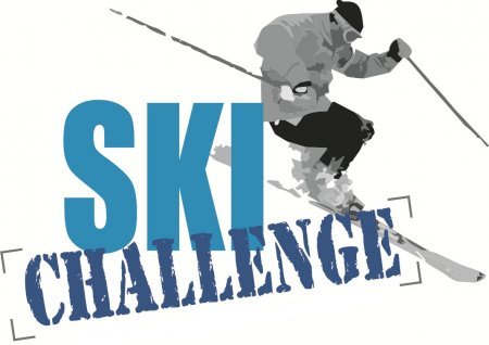 Ski Challenge 14 спортивный симулятор для андроид