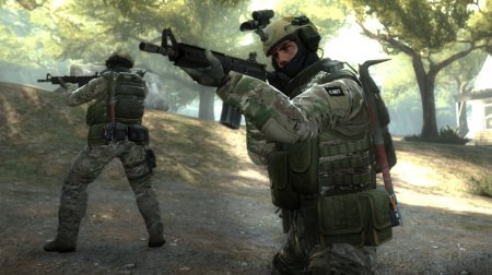 Counter-Strike Global Offensive – легенда в новой оболочке
