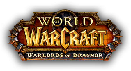World of Warcraft Warlords of Draenor – небольшое напоминание о родине орков и Пылающем Легионе