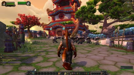 World of Warcraft Mists of Pandaria – новый мир для заядлых игроков