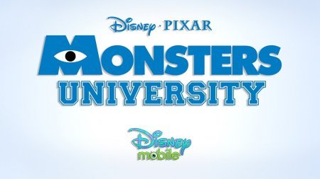 Monsters U: Catch Archie - университет монстров на android