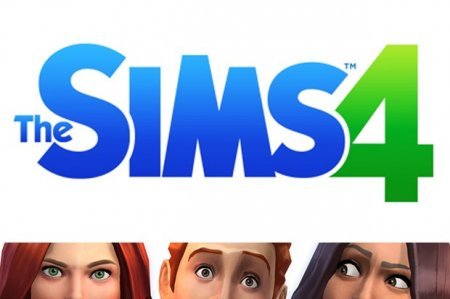 The Sims 4 - новое издание скачать через торрент на русском.