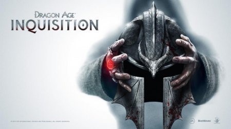 Dragon Age: Inquisition - последнее средство для спасения человечества