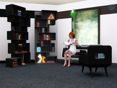 The Sims 3: Современная Роскошь - ещё больше уюта вашему дому