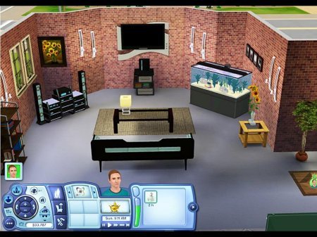 The Sims 3: Современная Роскошь - ещё больше уюта вашему дому