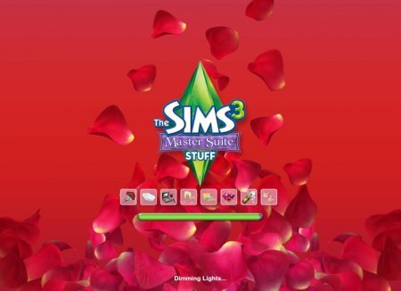 The Sims 3: Изысканная Спальня - лучшая модификация для искушенных