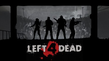 Left 4 Dead - выжить любой ценой