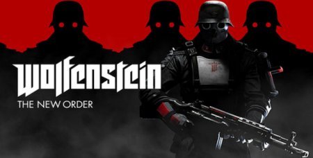 Wolfenstein The New Order - скачать torrent