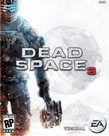 Dead Space 3 - вирус эволюционировал