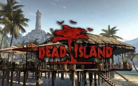 Dead Island - остров Баной стал эпицентром зомбирующей заразы