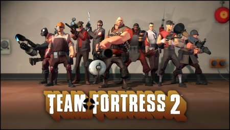 Team Fortress 2 - весело и смертельно