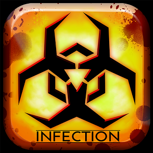 Infection Bio War - скачать для android