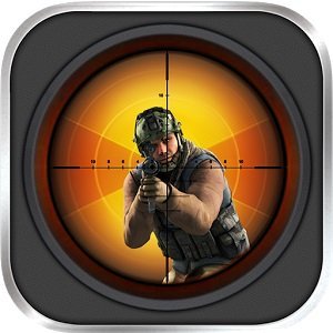 Real Sniper на Android OS