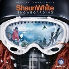 Shaun White Snowboarding – ощутите весь драйв сноубординга прямо сейчас