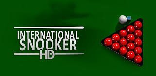 International Snooker - отличный многопользовательский бильярд