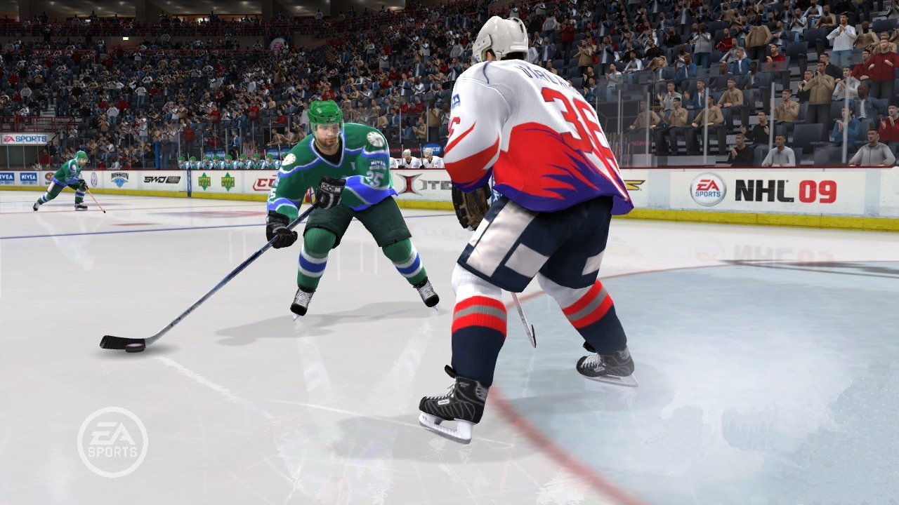 Скачать игру хоккей 2017 на компьютер