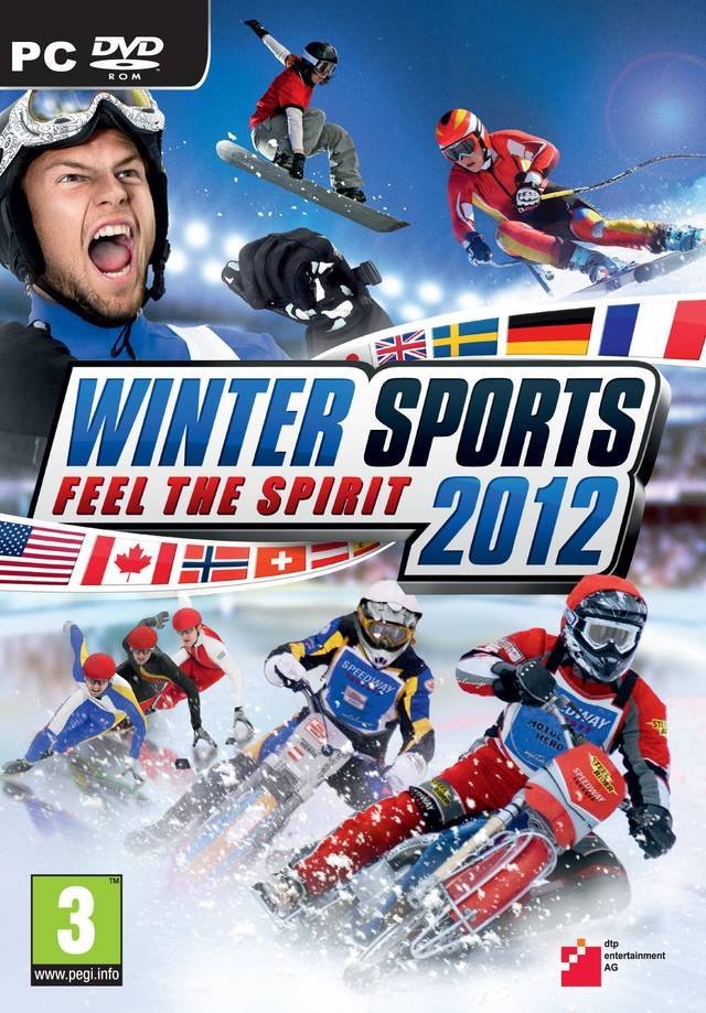 Winter Sports 2012   -  4