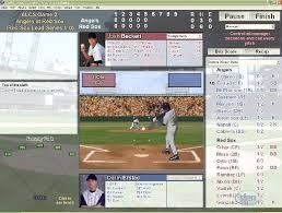 Baseball Mogul 2012 скачать torrent на pc