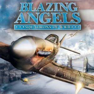 Blazing Angels Bundle – бои асов в воздухе