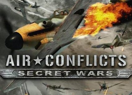 Air Conflicts: Secret Wars – диверсии и подрывы