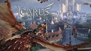 Icarus online
