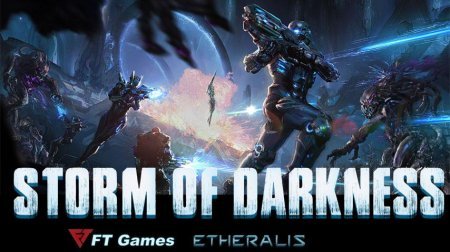 Storm of Darkness на android