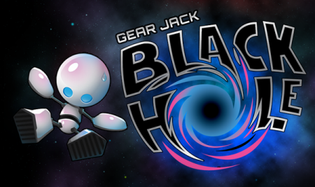 Gear Jack Black Hole на андроид
