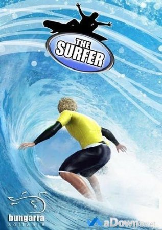 The Surfer – отличная игра об экзотическом виде спорта