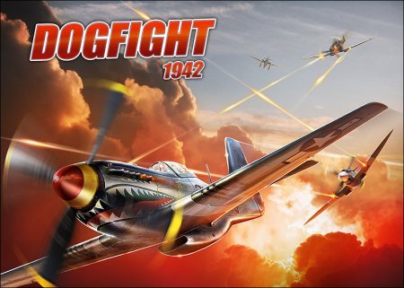 Dogfight 1942 – аркадный симулятор воздушных сражений второй мировой