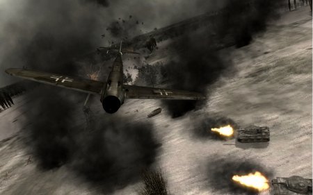 Air Conflicts: Secret Wars – диверсии и подрывы