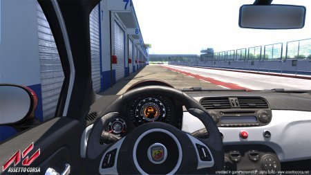 Assetto Corsa – Гоночный симулятор с различными игровыми режимами