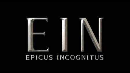 EIN/Epicus Incognitus – дикая смесь стимпанка и магии в формате ммо