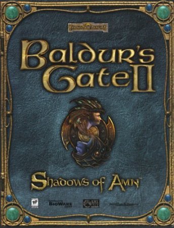 Baldur’s Gate – эпичная компьютерная ролевая игра
