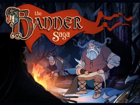 The Banner Saga – отличная стратегическая ролевая игра на ПК