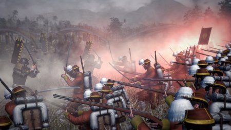 Shogun 2: Total War – Fall of the Samurai скачать на ПК