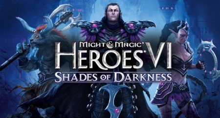 Might & Magic: Heroes 6 - Shades of Darkness  скачать на пк
